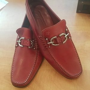 Donal Pliner Dacio Loafer